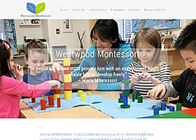 Westwood Kindergarden